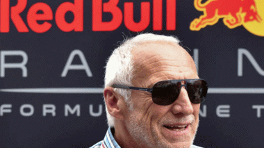 Le fondateur de “Red Bull” est mort