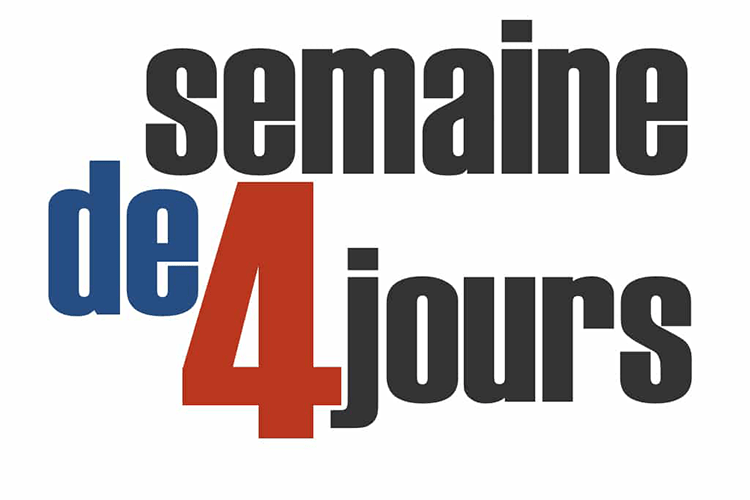 Belgique: la semaine de 4 jours entre officiellement dans la loi