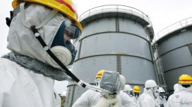 مسؤول صهيوني يكشف علاقة الكيان بالملف النووي المغربي