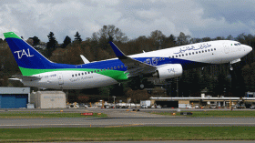 Tassili Airlines: offres promotionnelles vers la France