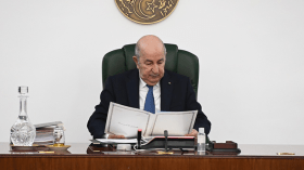 Le président Tebboune veut une “Révolution” dans le secteur de l’Agriculture