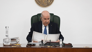 Le président Tebboune veut une “Révolution” dans le secteur de l’Agriculture