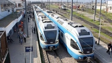 SNTF: le trafic des trains perturbé par une grève inopinée