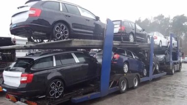 Les citoyens “autorisés” a importer les véhicules de moins de 3 ans