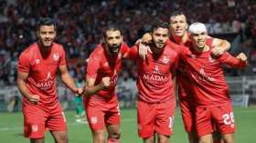 بلوزداد يتأهّل