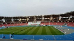 بعد إقصاء الساورة.. “الكاف” تسمح بِتنظيم المقابلات في ملعب وهران!