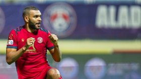 بِالفيديو: سوداني في أفضل أيّامه