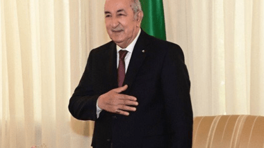 Abdelmadjid Tebboune distingué par l’Union arabe des engrais
