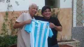 لمّا تُصبح ثريّا بِعمر 78 سنة!