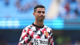 رونالدو يشتري أغلى فيلا في البرتغال