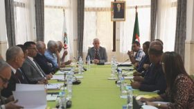 أهمّ قرارات المكتب الفيدرالي لـ “الفاف”