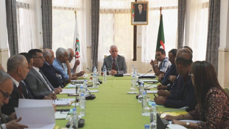 أهمّ قرارات المكتب الفيدرالي لـ “الفاف”