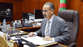 الوزير سبقاق: الجزائر تملك كلّ المُؤهّلات لِاحتضان “كان” 2025