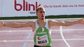 المولودية ترمى طوق النجاة للعدّاء مولى