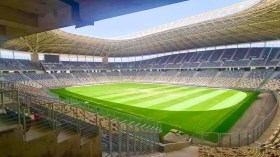 عن قريب.. ملاعب أخرى عصرية وفخمة بِهذه الولايات