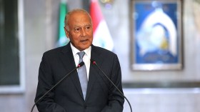 قمة الجزائر مهمة للم الشمل ومواجهة التحديات والتهديدات