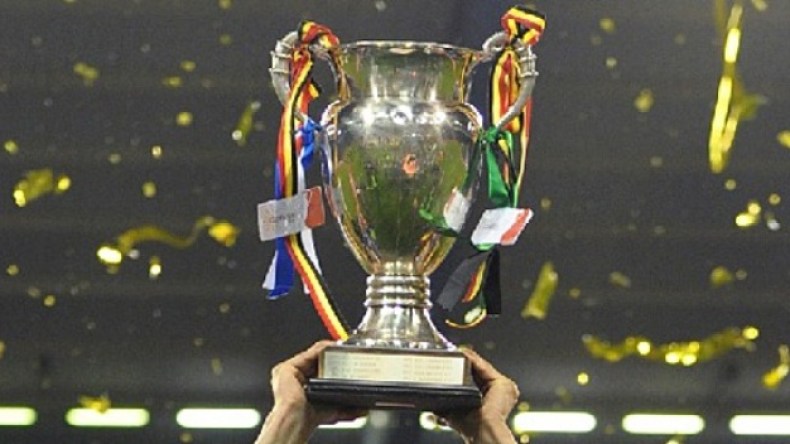 زرقان وبن بوعلي خارج سباق كأس بلجيكا