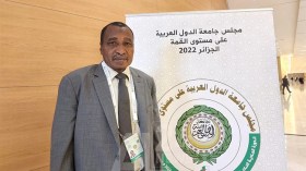 قمة الجزائر تطمح إلى تحقيق التكامل الغذائي والزراعي