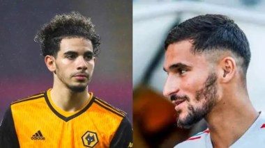 OFFICIEL: Aouar et Aït-Nouri rejoignent les Verts