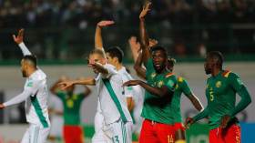 فضيحة في بيت إيتو.. اعترافات بِلجوء لاعبي منتخب الكاميرون إلى الشعوذة