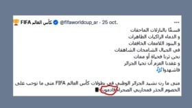 صفحات افتراضية يُروِّج أصحابها للأوهام ويتفرّجون على تناطح “الغاشي”