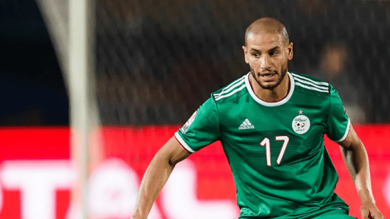 قديورة ينطلق في رحلة التدريب والتنظير الفني داخل الأستديوهات!