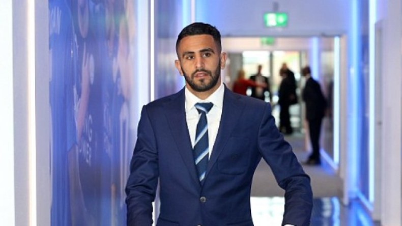 فيلم وثائقي عن محرز