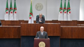 أهم ما قاله الوزير الأول عن القدرة الشرائية واستيراد السيارات