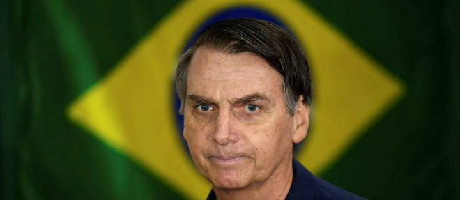 Brésil: l’inquiétant silence de Bolsonaro après sa défaite face a Lula
