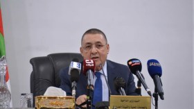 Ministre de l’Intérieur: les codes communal et de wilaya révisés avant fin 2022
