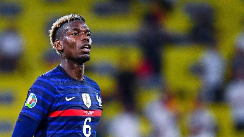 ضربة أخرى قاصمة لِمنتخب فرنسا عشية المونديال