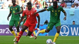 Quand l’ambition de Eto’o se heurte à la réalité du Mondial