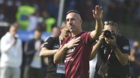 ريبيري: كنتُ فقيرا وهذه هي مهنتي المستقبلية