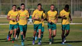 الإفريقي التونسي يهدد شبيبة القبائل بالفيفا