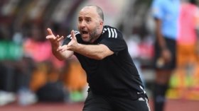 بلماضي غاضب و”الفاف” تُهدّد