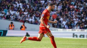 مباراة بن طالب وشعيبي بِامتياز