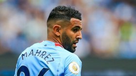 محرز و”السيتي” يتأهّلان