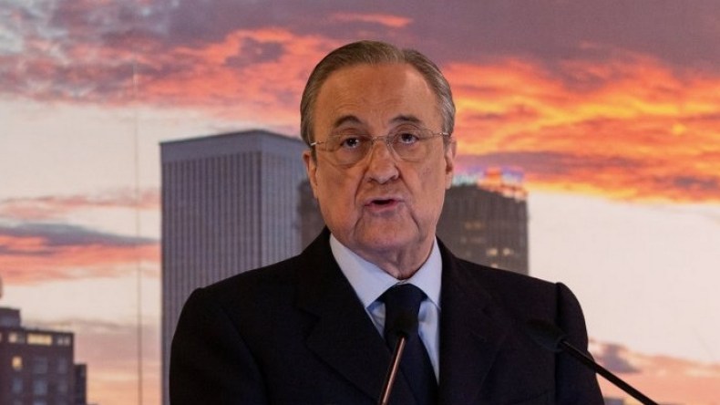 عملية جراحية في الرّئة لِرئيس الريال