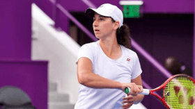 إيناس إيبو: دائما ما أبحث عن تذكرة طيران وغرفة فندق الأقلّ تكلفة