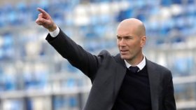 عن تدريب زيدان لِمنتخب فرنسا؟ رئيس اتحاد الكرة يردّ