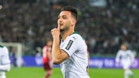 إدارة “غلادباخ” تُوضّح بِخصوص مستقبل بن سبعيني