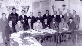 قصّة أوّل اجتماع لـ “الفاف” وأوّل رسالة إلى “الفيفا”