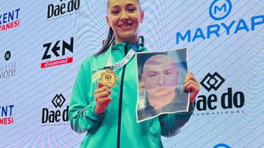 Karaté-Mondiaux U21: Ouikène bat la Marocaine Fellaoui et décroche l’Or