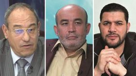 20 سنة سجنا وأمر دولي بالقبض على زيطوط وبوخرص وعبود
