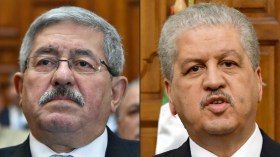 ملف ثقيل لأويحيى وسلال وبدوي و8 وزراء سابقين