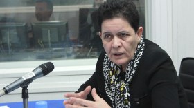 عام حبسا نافذا للوزيرة السابقة للبيئة دليلة بوجمعة