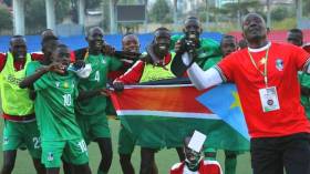 منتخبان آخران يتأهّلان لـ “كان” الأشبال بِالجزائر