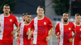 أغلى لاعب ونادٍ في البطولة الوطنية