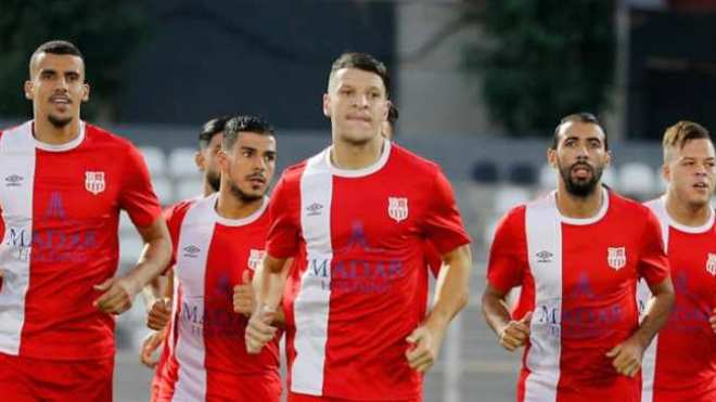 أغلى لاعب ونادٍ في البطولة الوطنية