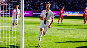 ثنائية من بن سبعيني